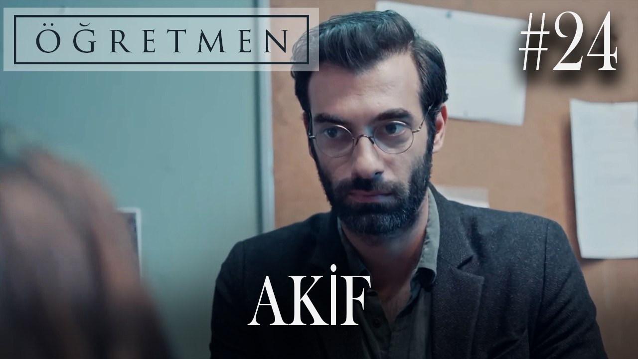 Akif #24