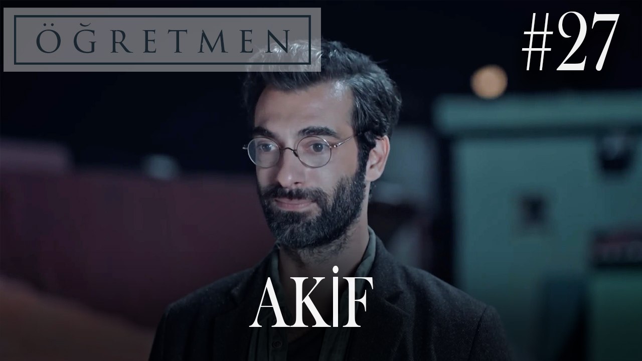 Akif #27