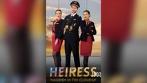 Heiress Hidden in the Clouds [NEW MOVIES]