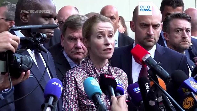 تهران و تروئیکای اروپایی پشت میز مذاکره؛ عراقچی: با دست پُر به استانبول می‌رویم