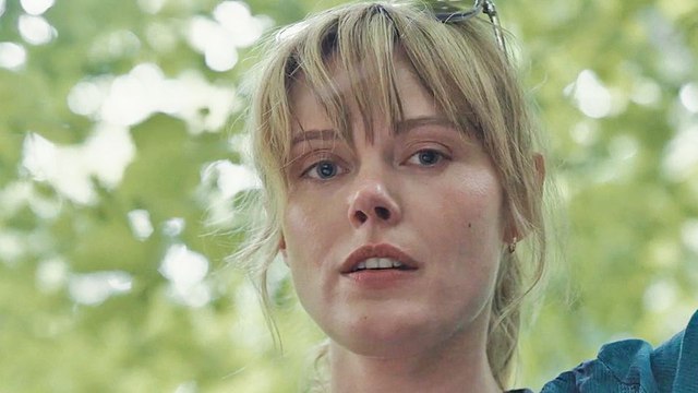 Faithless - saison 1 Bande-annonce VO STFR