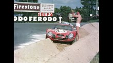 [HD] 1965 24 Hours of Le Mans (Circuit de la Sarthe) [REMASTER AUDIO/VIDEO]