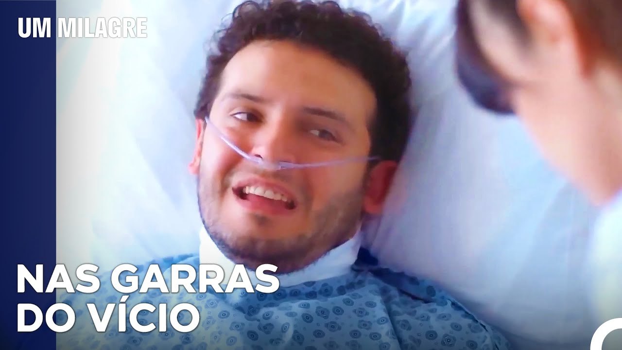 A Paciente Que Lembra Nazli De Seu Pai - Um Milagre