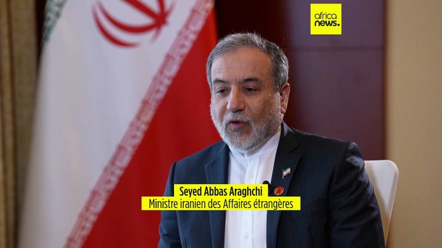 Nucléaire : l'Iran reprend les pourparlers avec les puissances européennes