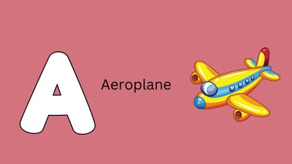 Airplane Song + More Nursery Rhymes & Kids Songs