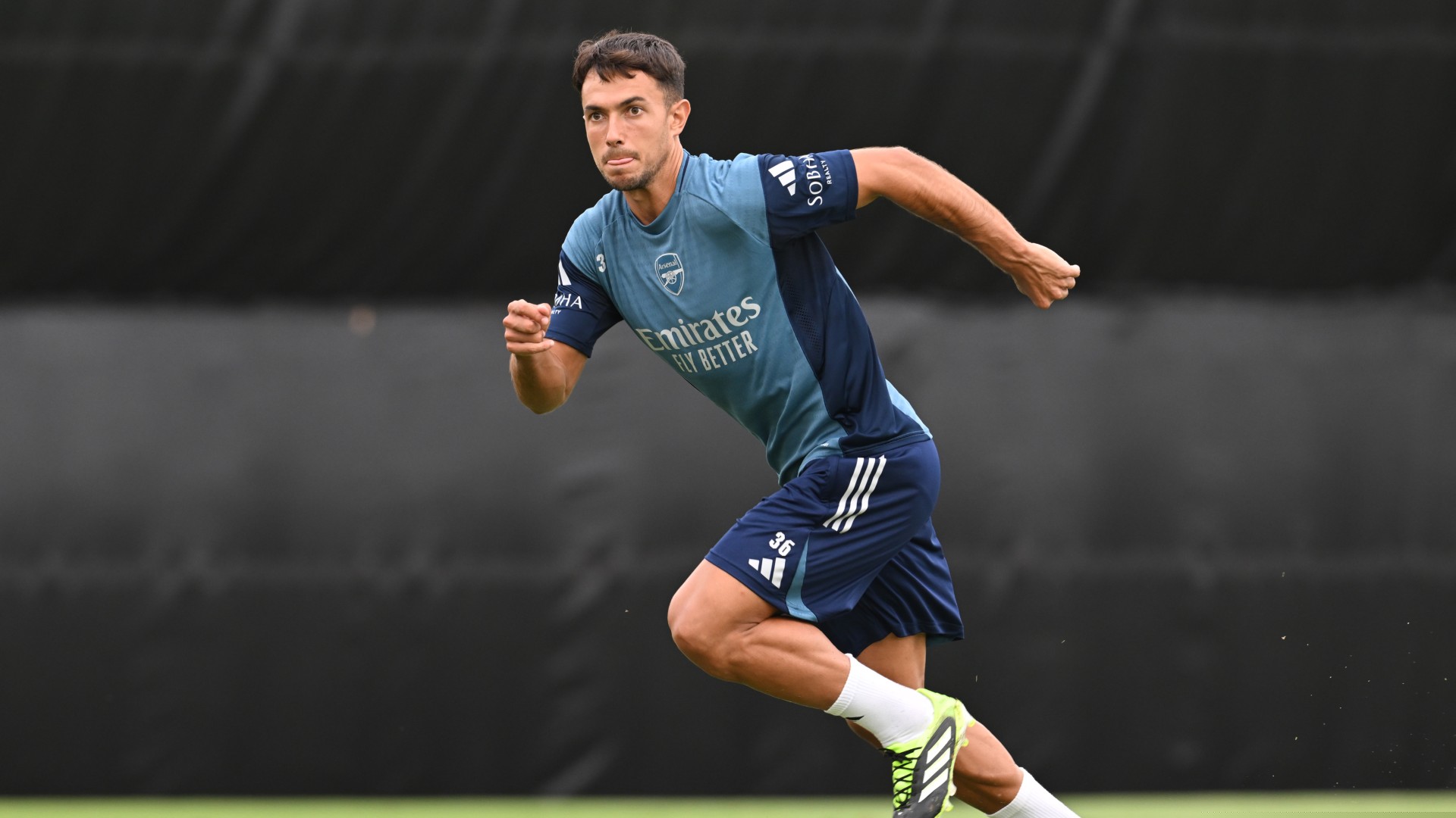Arteta reveals why Arsenal sign so many Chelsea players