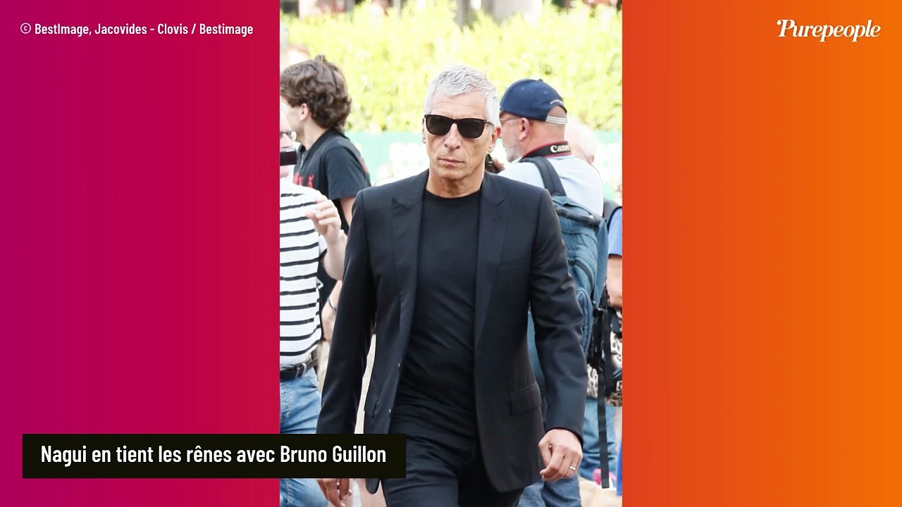 "J'ai lu des critiques défavorables..." : Une figure télé n'épargne pas le jeu Intervilles présenté Nagui