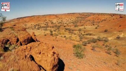 Desert ADVENTURES in Sahara and Dubai! Apna Tv New York 21-07-2025