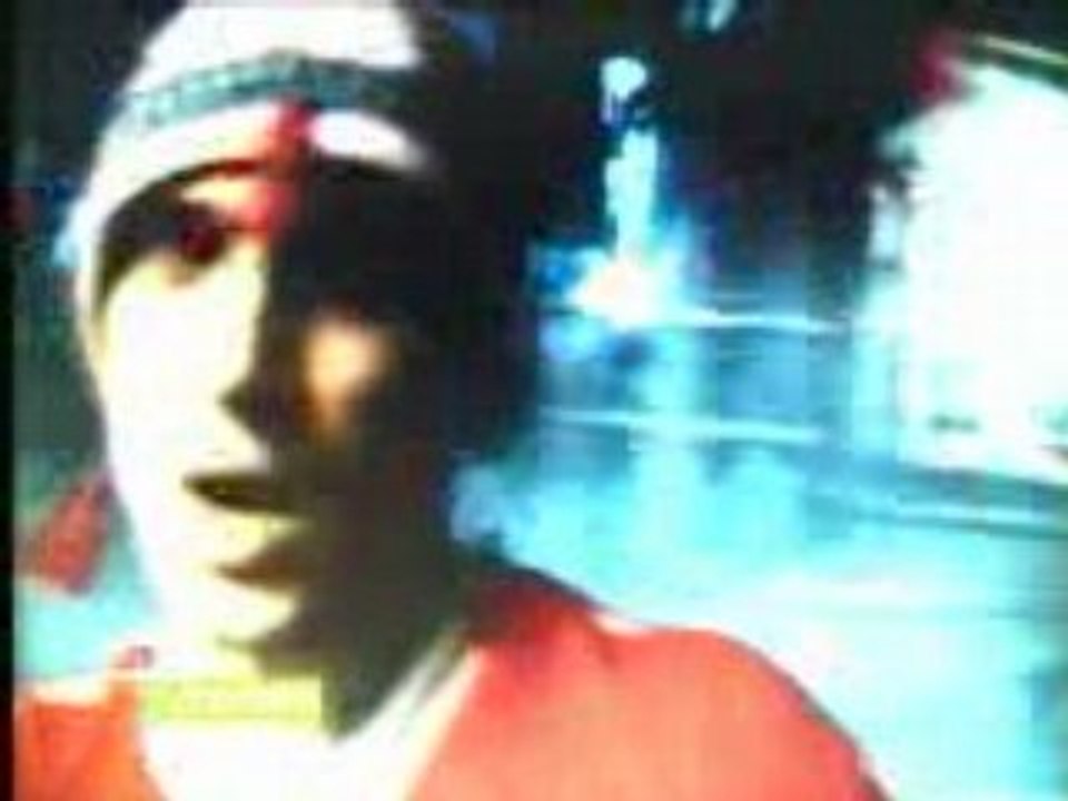 Manu Chao - Bongo Bong (Je ne taime plus)