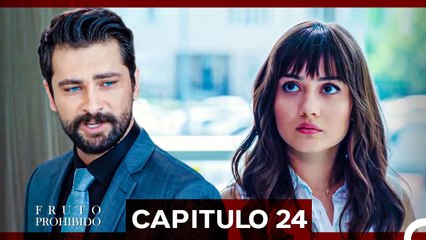 Fruto Prohibido Capitulo 24 (Doblado en Español)