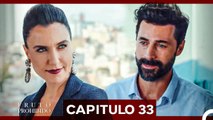Fruto Prohibido Capitulo 33 (Doblado en Español)