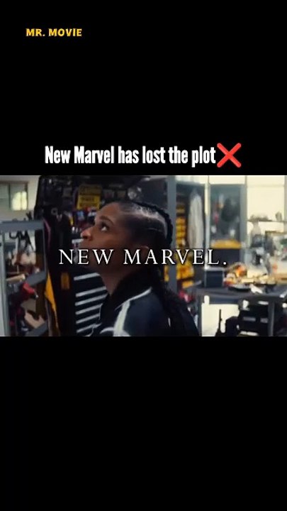New marvel - Hollywood’s ICONIC Scenes 🔥🎥 You CAN’T Unsee!