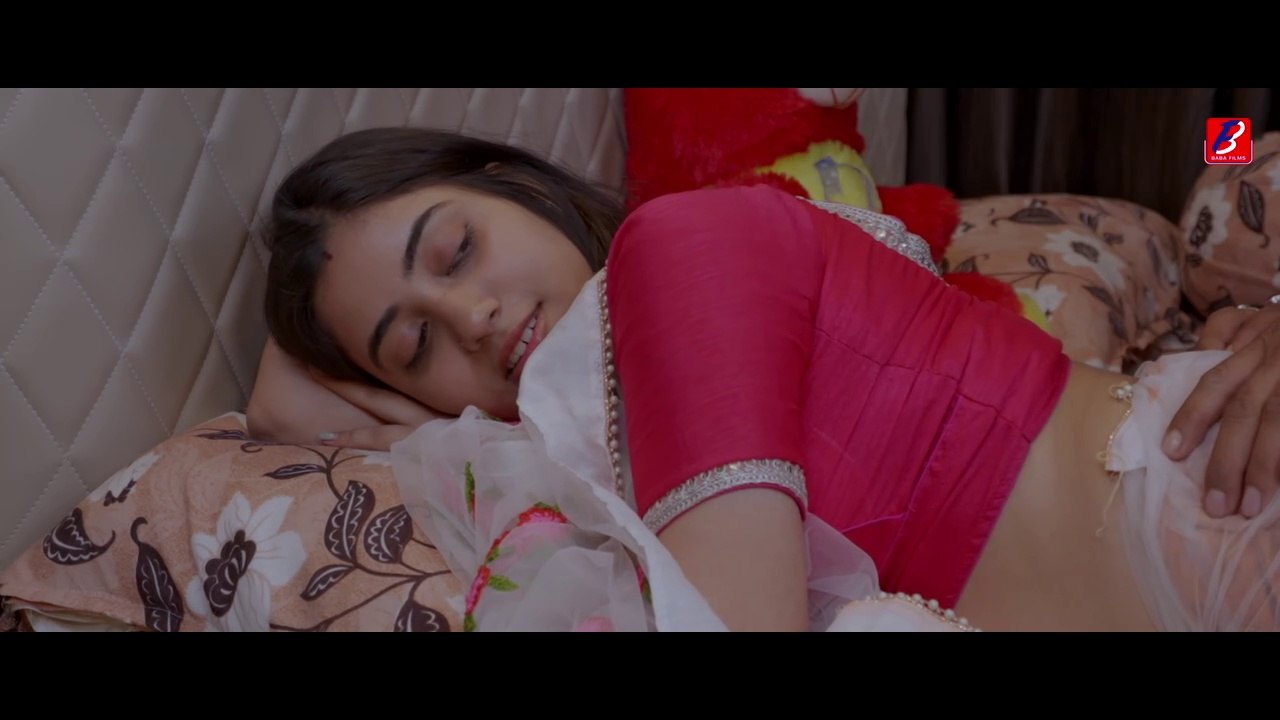 Body Massage | Full Romantic Hindi Short Movie - Baba Films