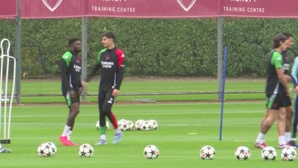 Arsenal - Arteta : "Le club a suivi toutes les procédures concernant Thomas Partey"