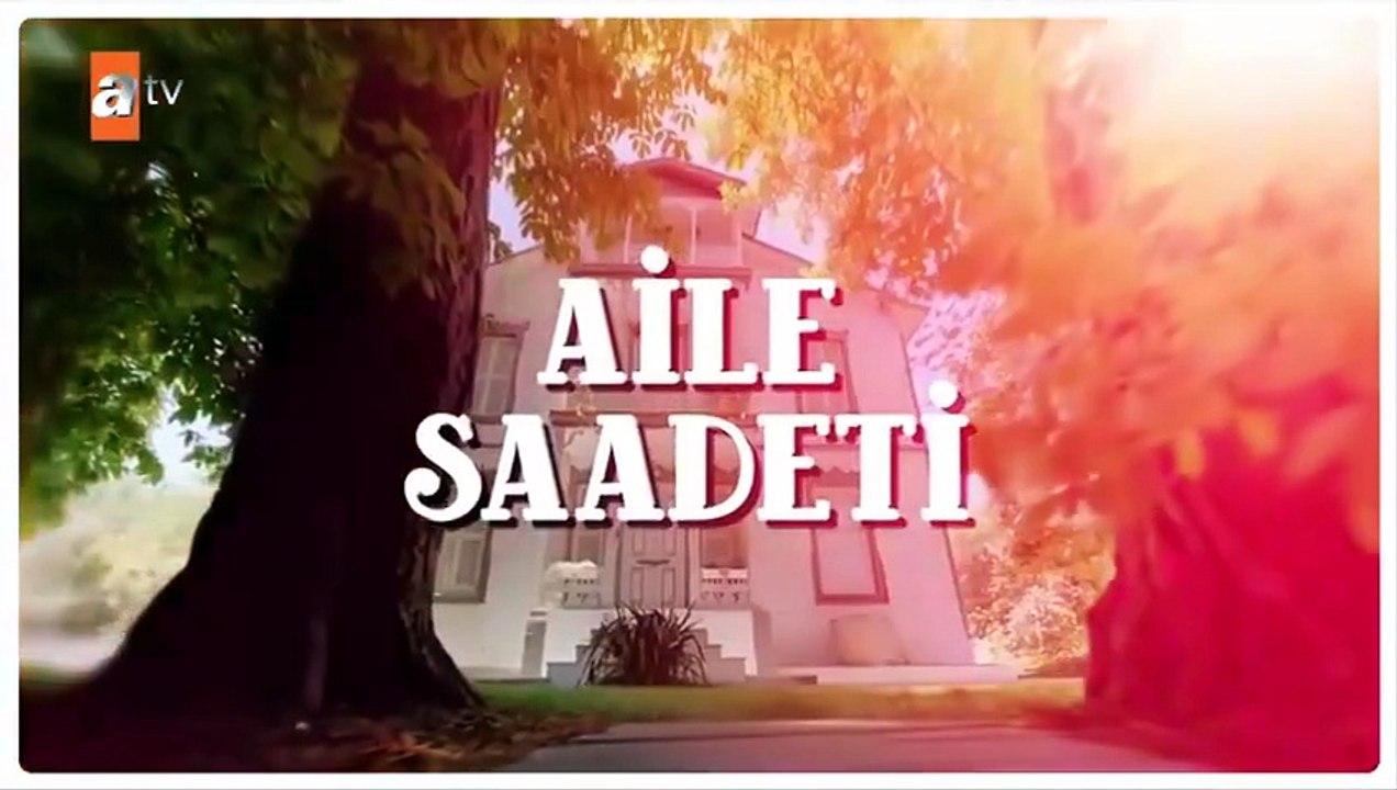 مسلسل السعادة العائلية الحلقة 5