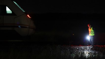 Investigan como violencia machista la muerte de un hombre y una mujer arrollados por un Alvia