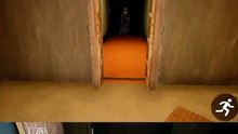 Granny Vs Kamla Vs Granny Remake  Under-bed Jumpscare