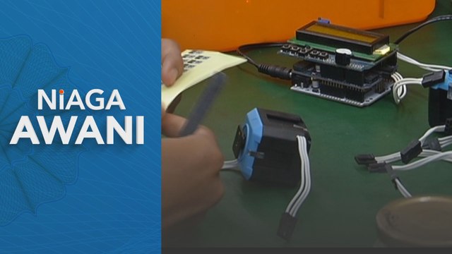 Pelaburan E&E lonjak ekonomi Malaysia