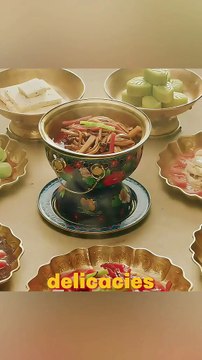 Delicacies destiny #chinese #cdrama #cdramalover #dramachina #TVDrama #chinesedrama