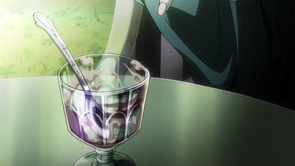 Death Note Episode 17 Overview