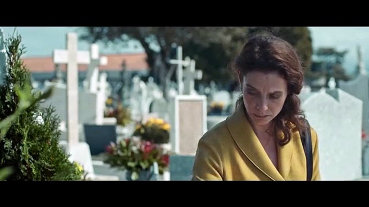 Sombra - Película completa en español - ¡Thriller basado en hechos reales!