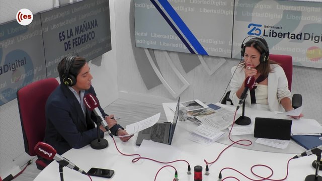 Federico a las 8: Los niños de Ucrania robados por Rusia