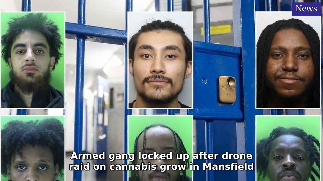 Mansfield and Ashfield Chad Morning Update 21 July, 2025