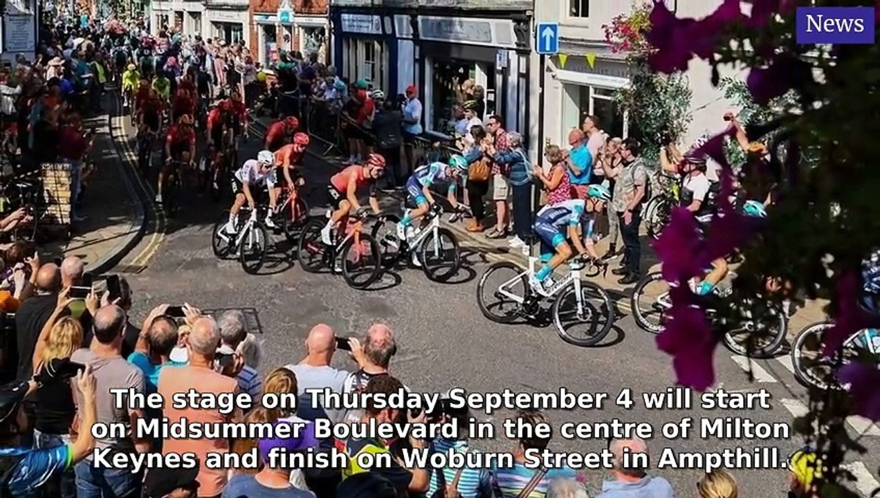 Milton Keynes Citizen Morning Update 21 July, 2025