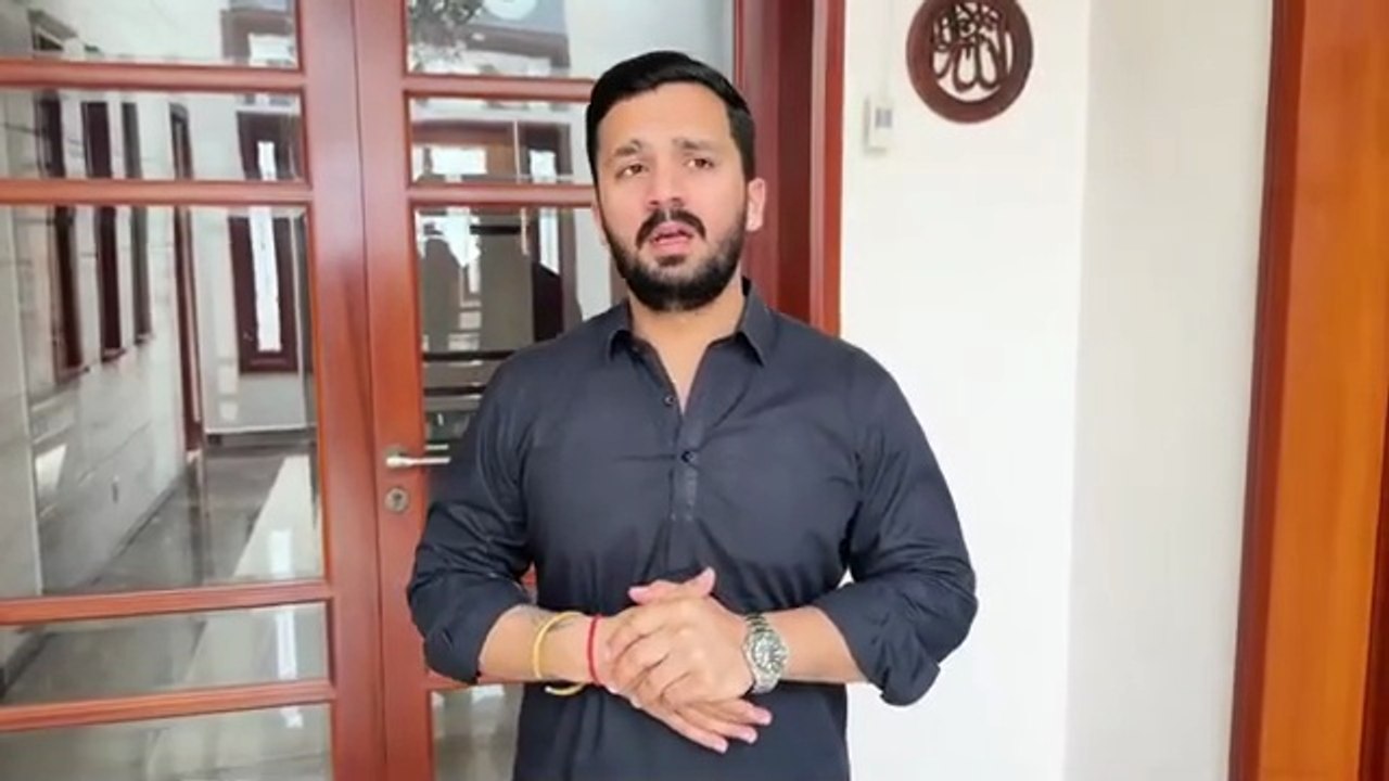 Rajab Butt vlog | Rajab Family