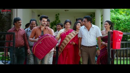 Dumdaar Khiladi Movie Scenes | Ram Pothineni, Anupama | Adiya Movies