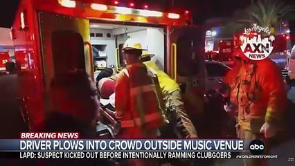 ABC World News Tonight with David Muir Full Broadcast - July 19, 2025