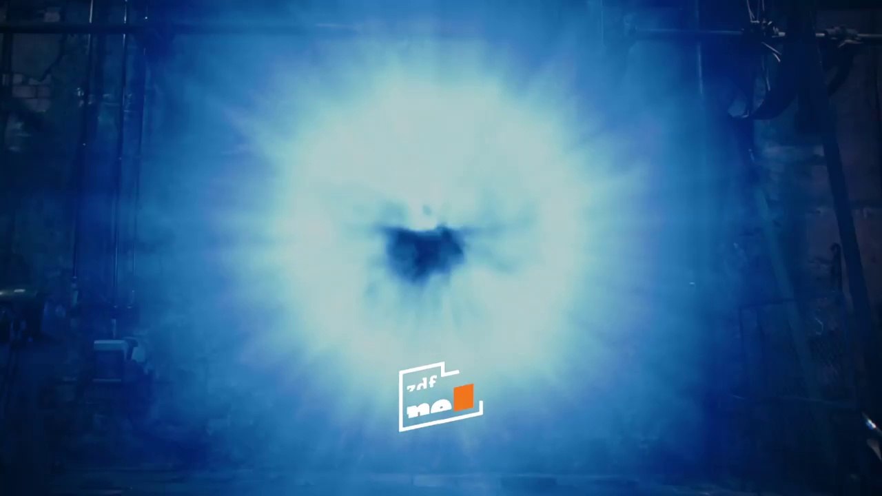 Rembetis – Die Geisterjäger Trailer DF