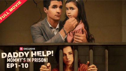 [Completed] Daddy Help! Mommy’s in Prison!