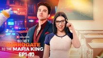 Secret Surrogate To The Mafia King (REELSHORT) Full Movie