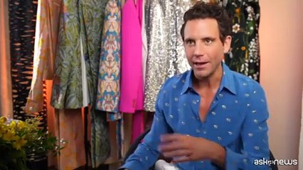 Mika tra le dolomiti per il No Borders Music Festival