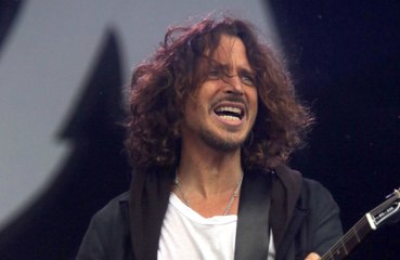 Chris Cornell's friends created King Ultramega as a tribute supergroup