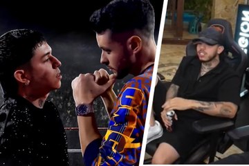 WestCOL revela su 'preparación' especial para la Velada