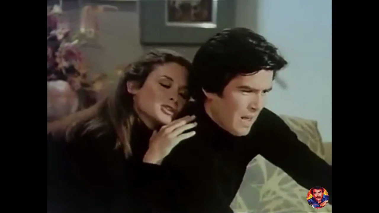 Remington Steele Staffel 2 Folge 6 'Alte Meister von Format' Deutsch