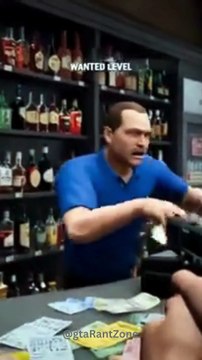 #GTA6 - Aging in Grand Theft Auto 6? - GTA Rant Zone