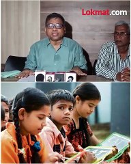 मराठी भाषेसाठी इतर प्रश्नांना सोबत घेऊन मोठे लढा उभा करणार...  डॉ. दीपक पवार