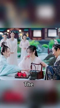 The girl just took a sip of wine #reel #chinese #chinesedrama #cdrama #cdramalover #chinesedrama #tvdrama