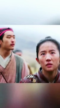 Girl dress up like men 2 #reel #movies #shorts #tvdrama #chinese #cdrama #cdramalover