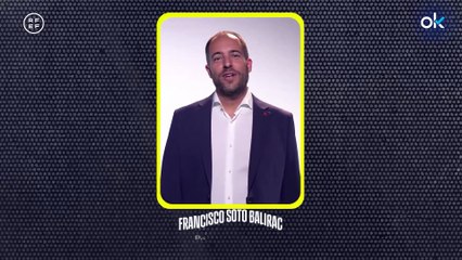 Oficial: Fernández Borbalán es el nuevo jefe del Comité Técnico de Árbitros