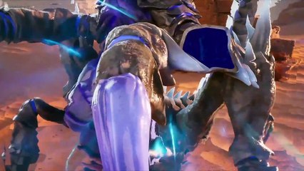 Ancient War Soul Eps 31 Sub Indo