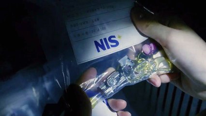 Lãng Khách - Vagabond - Tập 5