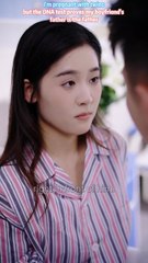 The president had a one-night stand with a college girl and started a sweet life #minidrama