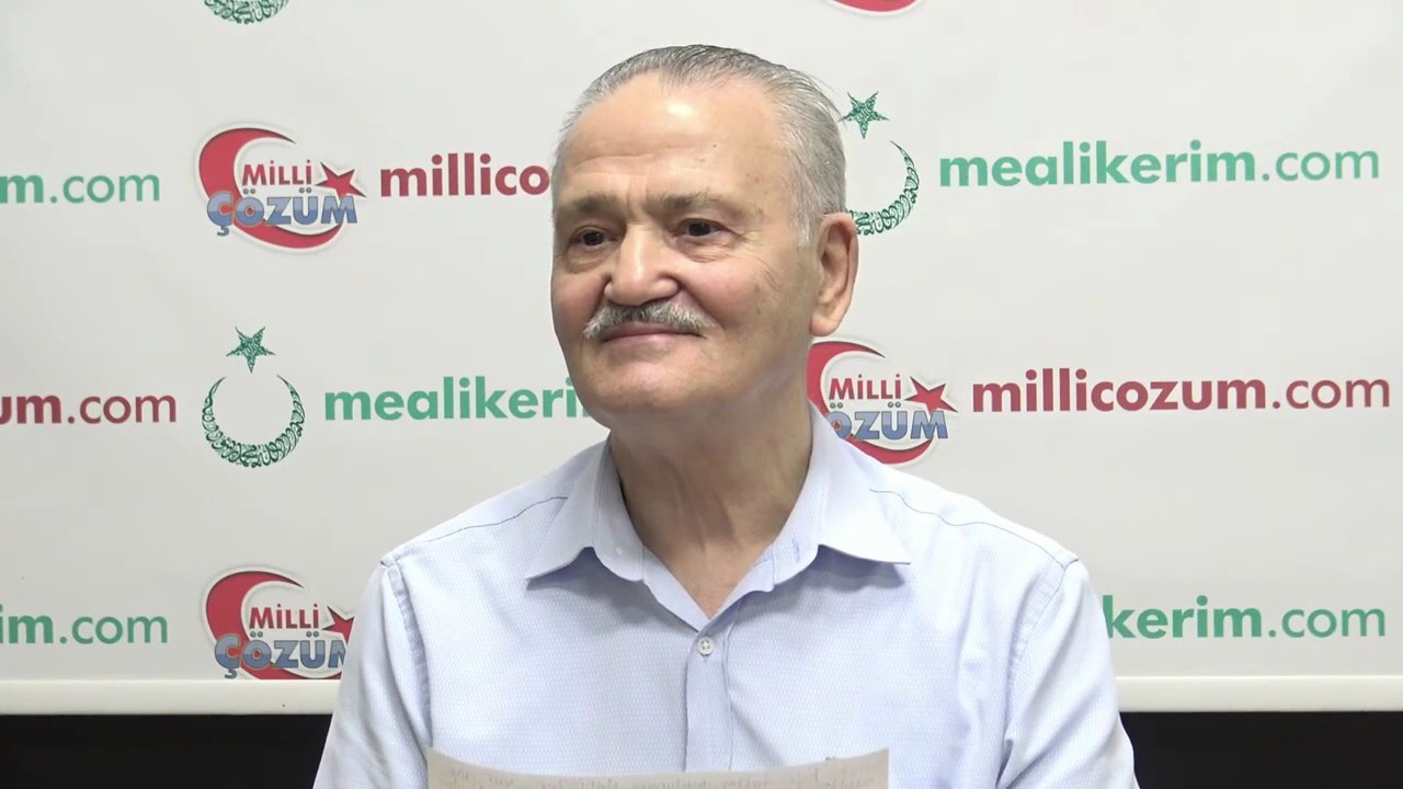 Gebze Özel Sohbeti - 18 Temmuz 2025