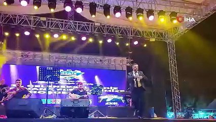 Gediz Tarhana Festivali’nde "Gediz’in Değerleri" rüzgarı esti