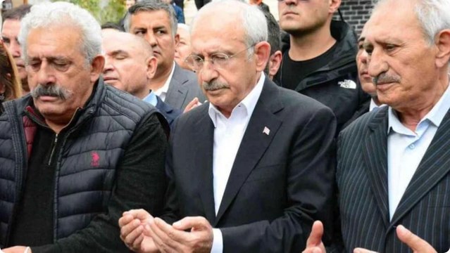 Kemal Kılıçdaroğlu'nun kardeşi Adil Kılıçdaroğlu hayatını kaybetti