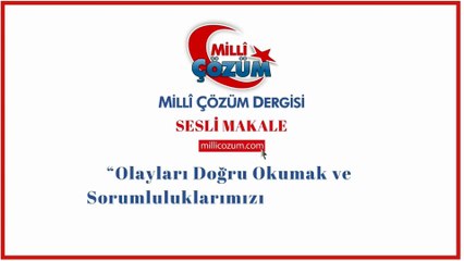 Erbakan’ın Şanlı Kıbrıs Çıkarması ve Kararlılığı!